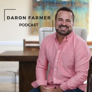 Daron Farmer's Podcast