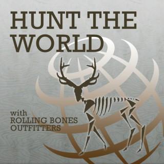 Hunt the World