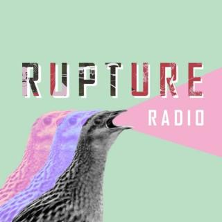Rupture Radio