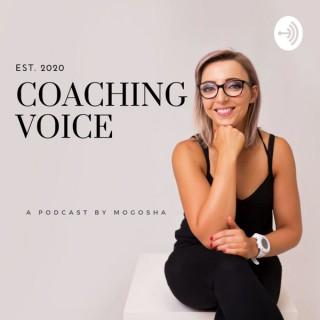 Coaching Voice