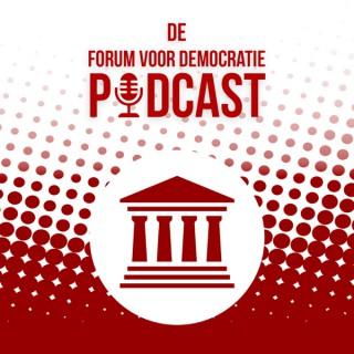 De Forum voor Democratie podcast
