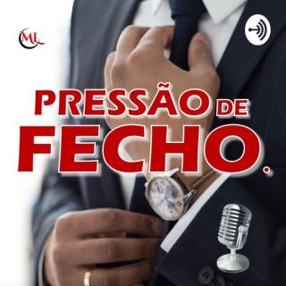 PRESSÃO DE FECHO