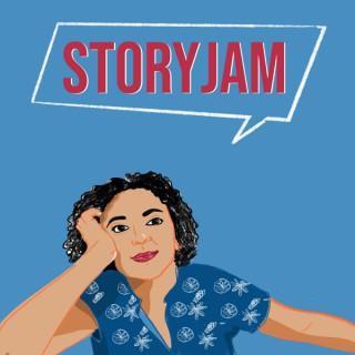 StoryJam | Hindi Urdu Audio Stories