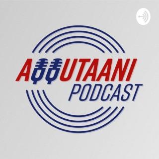 Aqqutaani Podcast