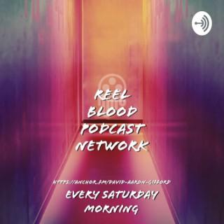 Reel Blood Podcast Network