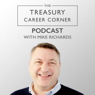 The Treasury Career Corner