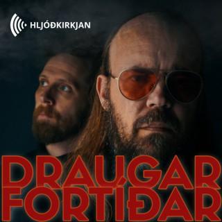 Draugar fortíðar