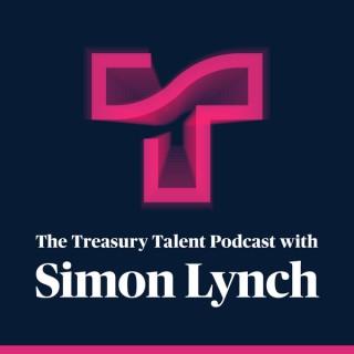 The Treasury Talent Podcast