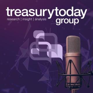 Treasury Talks podcast series