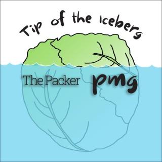 Tip of the Iceberg Podcast