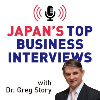 Japan's Top Business Interviews Podcast By Dale Carnegie Training Tokyo, Japan