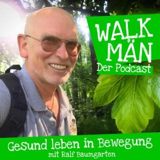 Walk-Män – Gesund leben in Bewegung