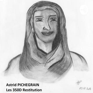 Astrid Pichegrain