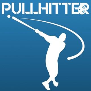 Pull Hitter Fantasy Baseball