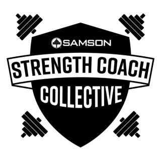 Samson Strength Coach Collective