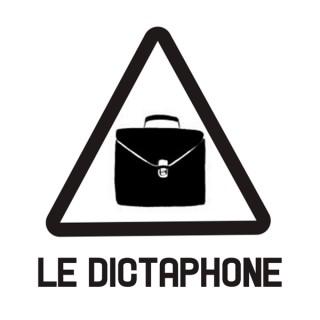 Le Dictaphone