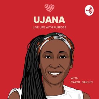 Welcome to Ujana (pron. Oyana) : A Teenager's & Young Adults Journey to Self Love