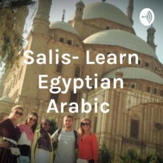 Salis- Learn Egyptian Arabic