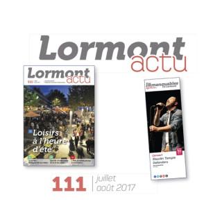Lormont actu