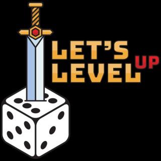 Let's Level Up