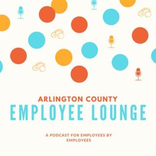 Arlington County Govt. Employee Lounge