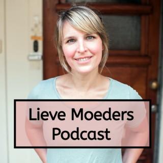 De Lieve Moeder Podcast