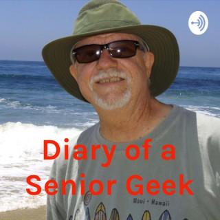 Diary of a Senior Geek
