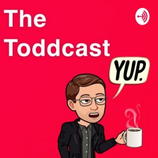 The Toddcast