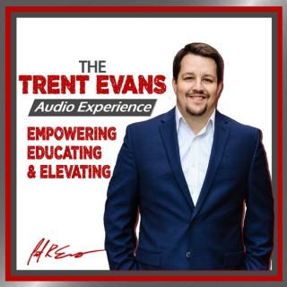 The Trent Evans Audio Experience