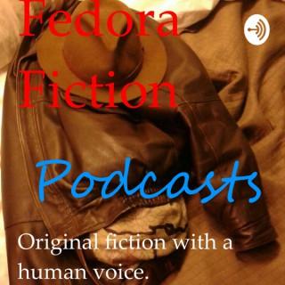 Fedora Fiction Podcasts