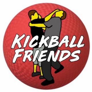 Kickball Friends