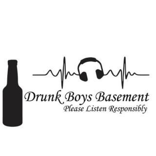 Drunk Boys Basement