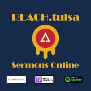 Reach Sermons Online
