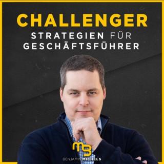 Challenger – Strategien für Geschäftsführer