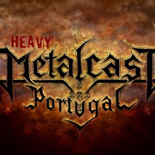 Heavy MetalCast PT