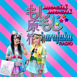 Moshi Moshi Harajuku Radio