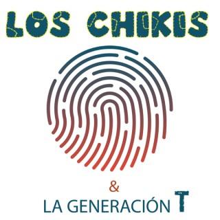 Los Chikis Oficial