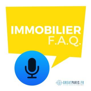 FAQ IMMOBILIER