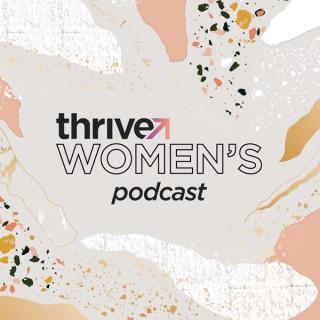 Thrive Women's Podcast