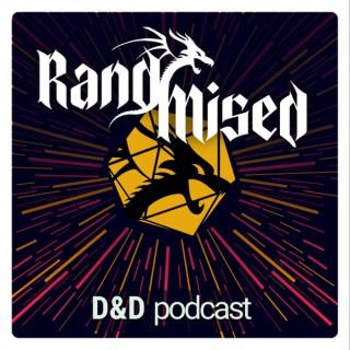 RanDMised Podcast