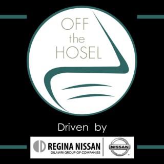 Off the Hosel - Golf Podcast⛳️