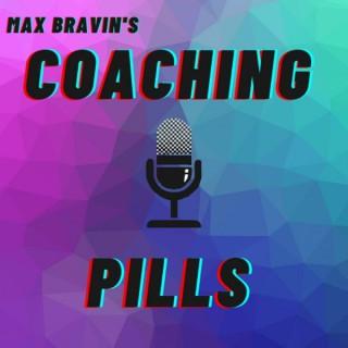 Pillole di Coaching. Max Bravin