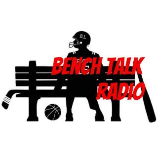 Bench Talk Radio