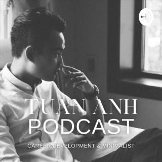 Tuan Anh Podcast