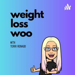 Weight Loss Woo | Law Of Attraction Meets Weight Loss & Wellness Science