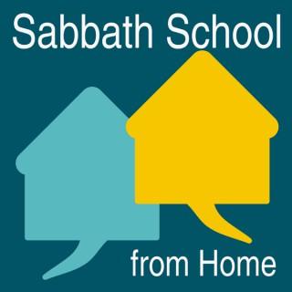 Sabbath School From Home