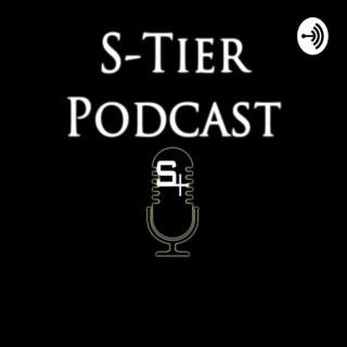S-Tier Podcast