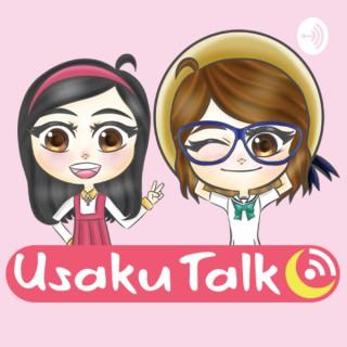 Usaku Podcast