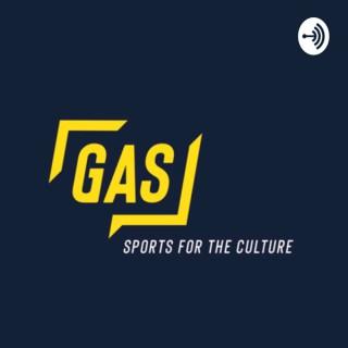 GAS Presents: Sports for the Culture