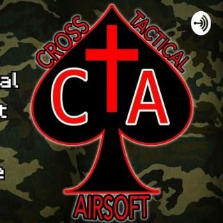 Cross Tactical Airsoft Battle Minute